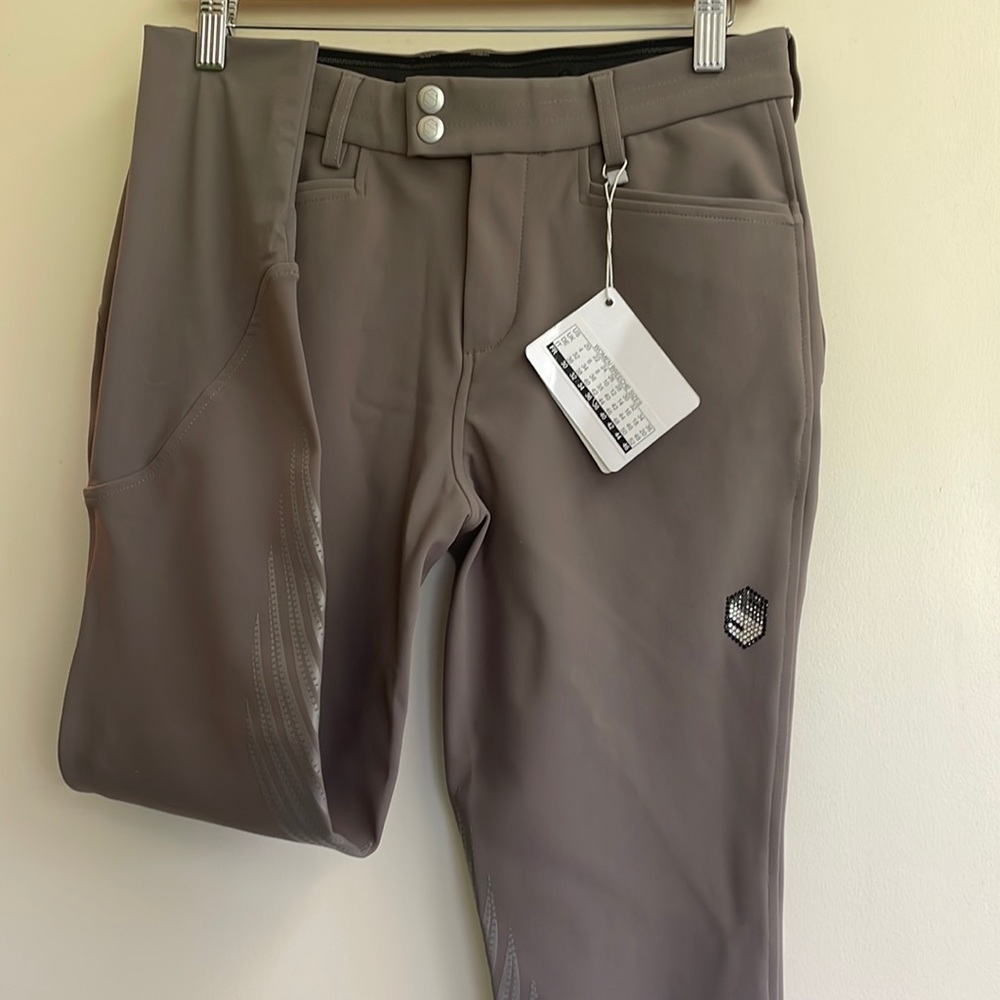 Samshield Hortense Breech, new with tags